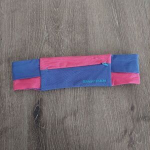Nathan The Zipster Lite 90s Purple Pink XS
